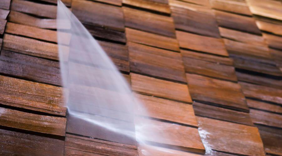 Professional tile roof repair services in Lilly, GA
